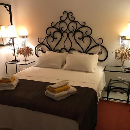 Dar Esma Bed & Breakfast Ла Марса Екстериор снимка