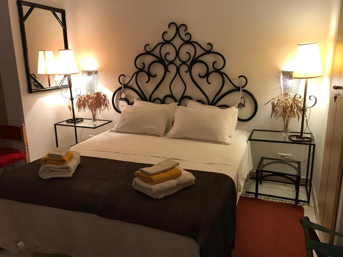 Dar Esma Bed & Breakfast Ла Марса Екстериор снимка