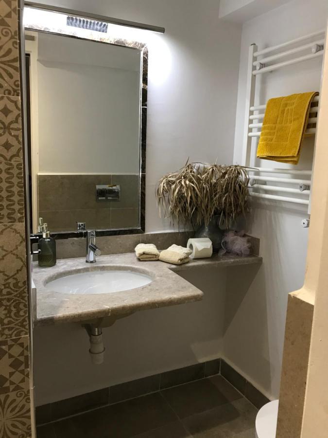 Dar Esma Bed & Breakfast Ла Марса Екстериор снимка