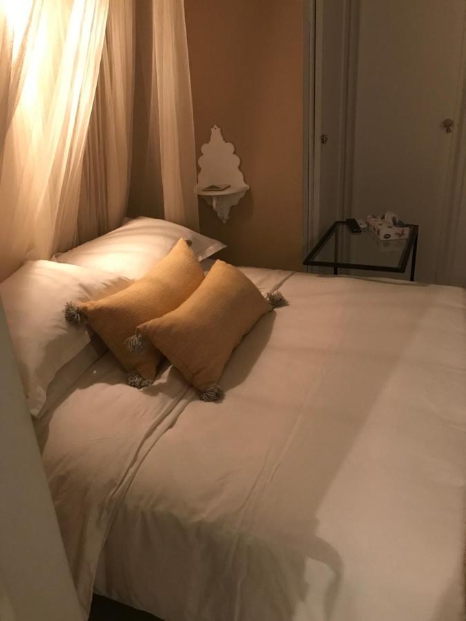 Dar Esma Bed & Breakfast Ла Марса Екстериор снимка