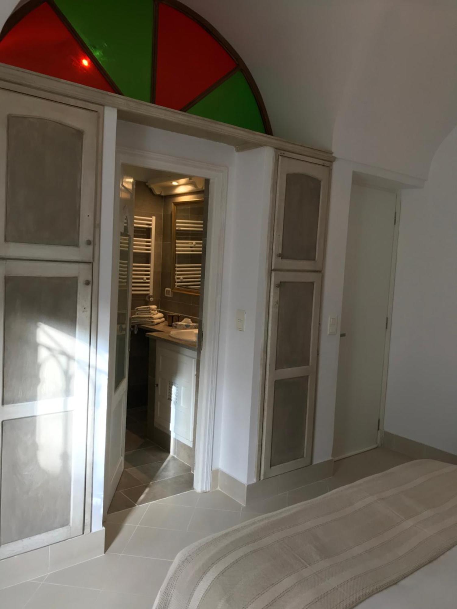 Dar Esma Bed & Breakfast Ла Марса Екстериор снимка