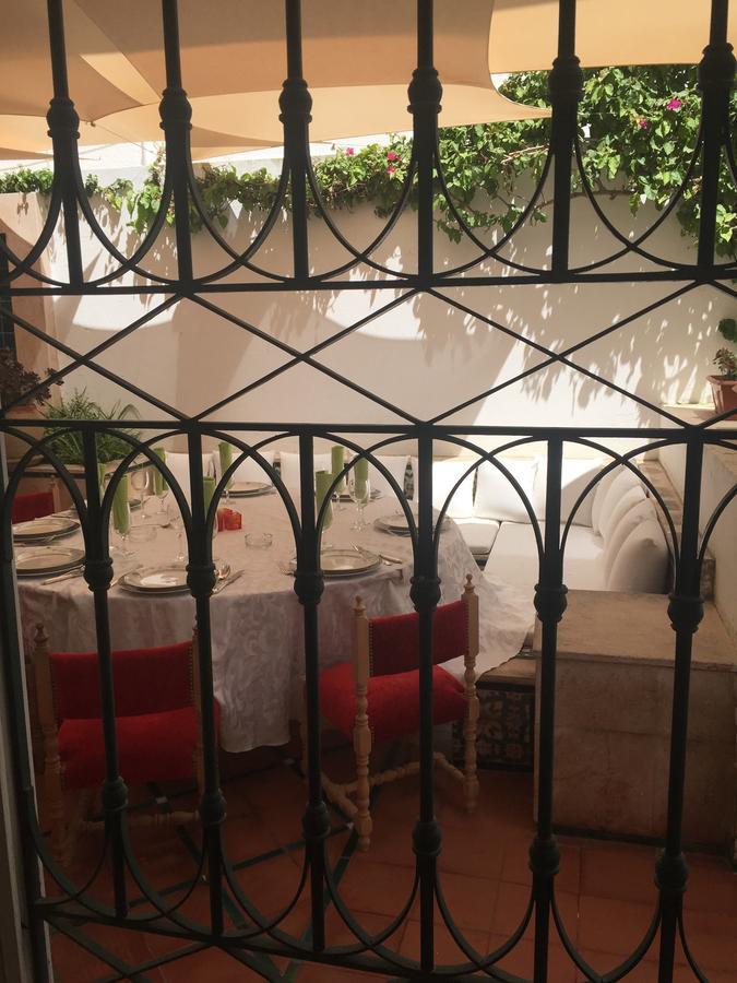 Dar Esma Bed & Breakfast Ла Марса Екстериор снимка