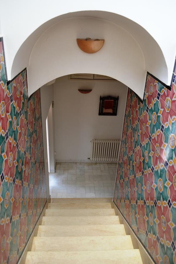 Dar Esma Bed & Breakfast Ла Марса Екстериор снимка